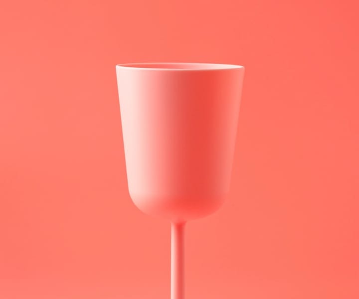 glas